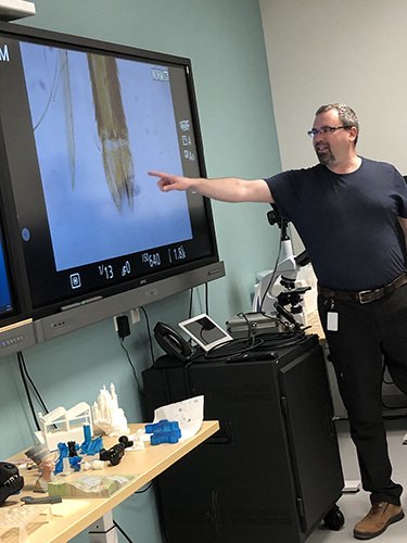 digital microscopy