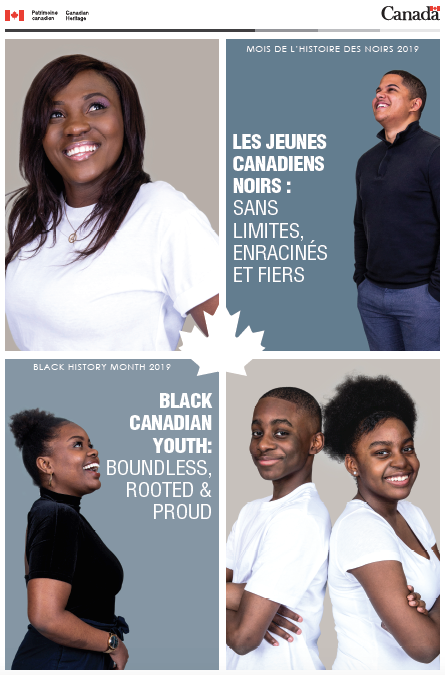 Black Canadian Youth