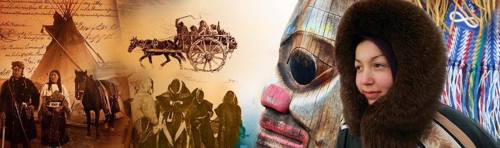 national indigenous history month