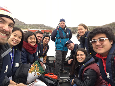 students-on-ice-greenland