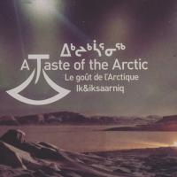 Taste of Arctic Event / Aperçu d’un événement en Arctique