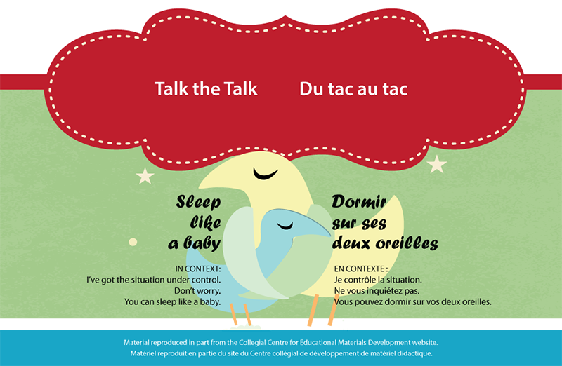 Talk The Talk Week10 - EN